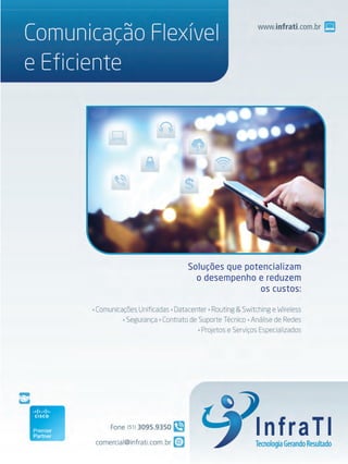 CISCO LIVE#21_Anuncios.indd 73 12/04/2017 17:08:07
 