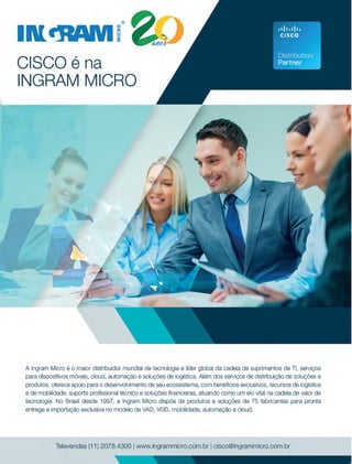CISCO LIVE#21_Anuncios.indd 84 07/04/2017 12:27:10
 