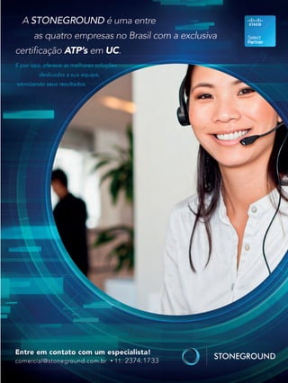 CISCO LIVE#21_Anuncios.indd 9 12/04/2017 15:30:11
 