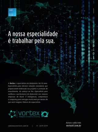 Revista Cisco Live Ed 22