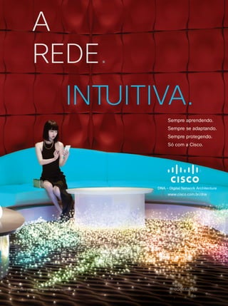 Revista Cisco Live Ed 22