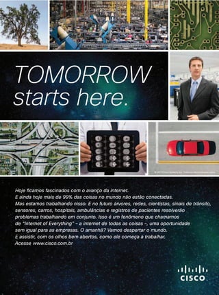 4444
© 2013 CiscoSystems,Inc. Todoslos derechosreservados.
 