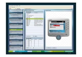 © 2011 Cisco and/or its affiliates. All rights reserved.   Cisco Public   17
 