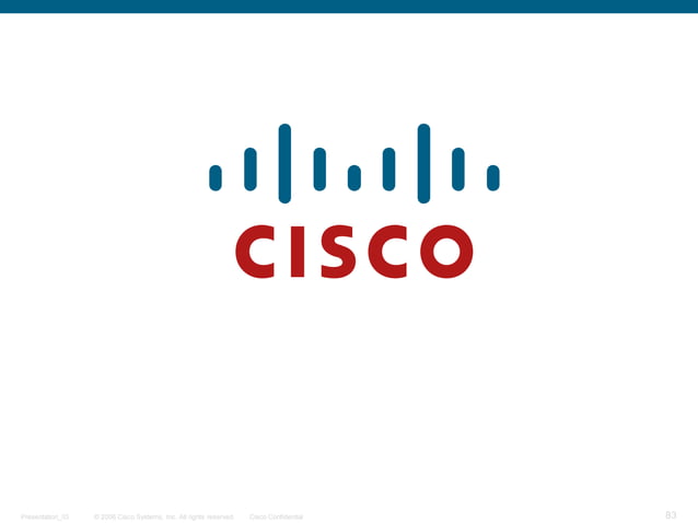 Cisco mobile offload_architecture_21062012 | PPT