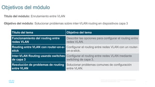 Cisco module 4 | PPTX