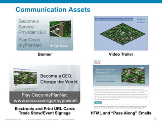Available from landing page, links to landing page andFacebook fan pageMost commonly used for online help, “how to”-s, and learning about and/or sharing game details.  