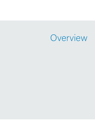 Page ix
CIS Controls v8
Overview
 