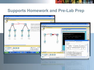 9
Supports Homework and Pre-Lab Prep
 