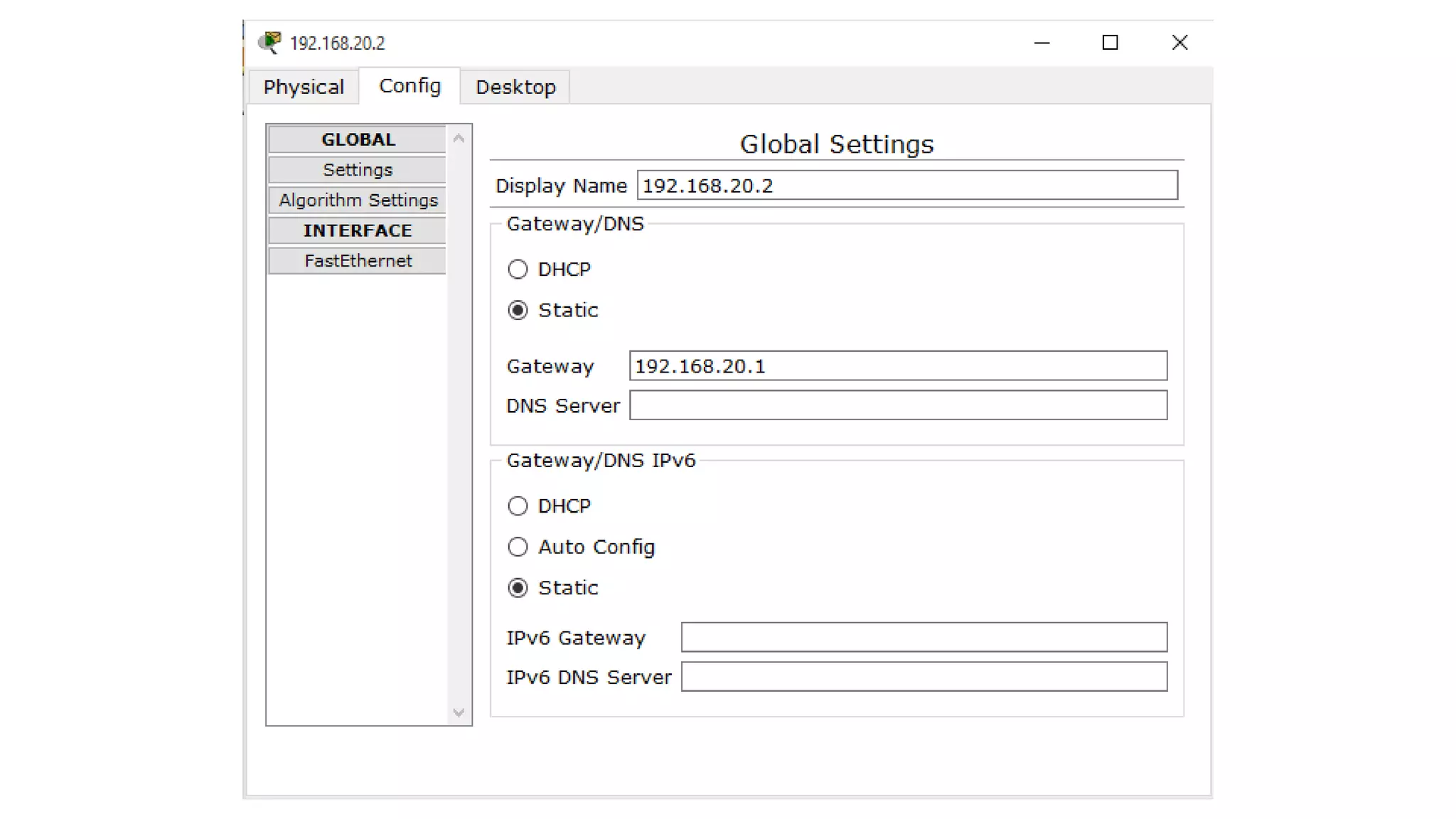 Cisco Packet Tracer Tutorial 3 Router Configuration How To Configure