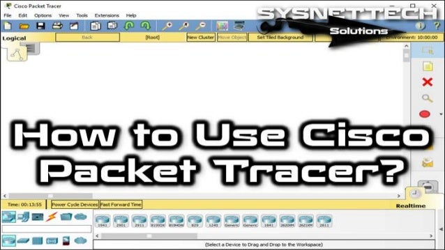 cisco packet tracer tutorial package cisco packet tracer tutorial package