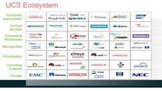 UCS Overview and Update | PDF