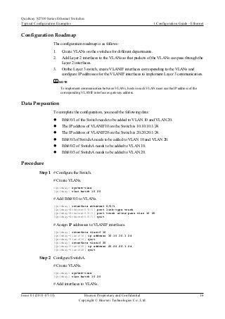 Cisco router commands vs huawei router commands | PDF