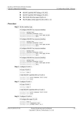 Cisco router commands vs huawei router commands | PDF