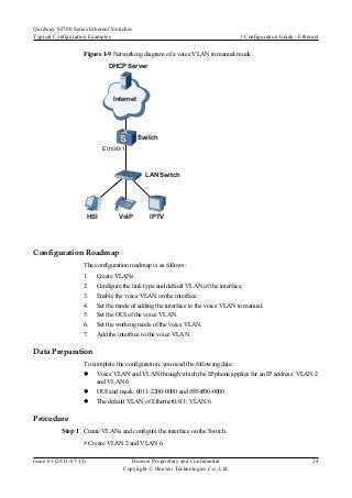Huawei Router Basic Commands Cisco router commands vs huawei router commands | PDF