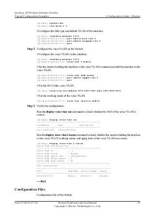 Cisco router commands vs huawei router commands | PDF