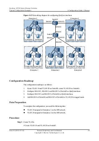 Huawei Router Basic Commands Cisco router commands vs huawei router commands | PDF