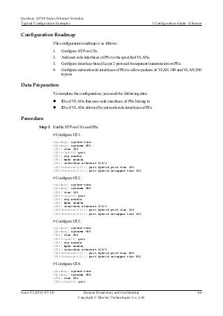 Cisco router commands vs huawei router commands | PDF