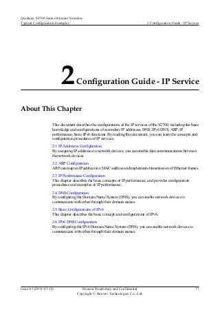 Cisco router commands vs huawei router commands | PDF