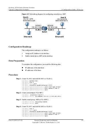 Huawei Router Basic Commands Cisco router commands vs huawei router commands | PDF