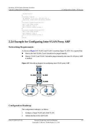 Huawei Router Basic Commands Cisco router commands vs huawei router commands | PDF