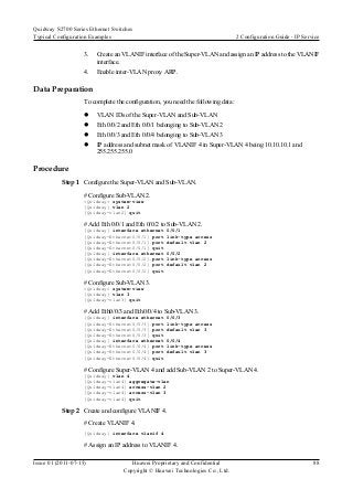 Huawei Router Basic Commands Cisco router commands vs huawei router commands | PDF