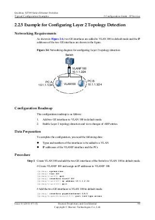 Huawei Router Basic Commands Cisco router commands vs huawei router commands | PDF
