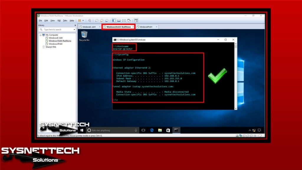 Cisco Router DNS Server Configuration Example Cisco Router DNS