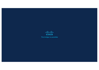 Cisco & Splunk: Better Together - Splunk Public Sector Summit 2024