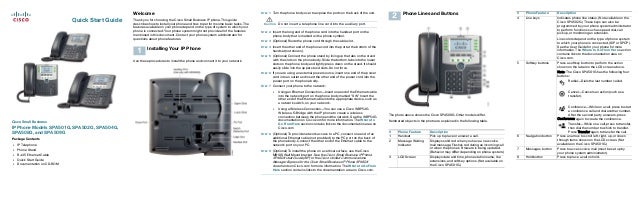 cisco ip phone spa508g headset