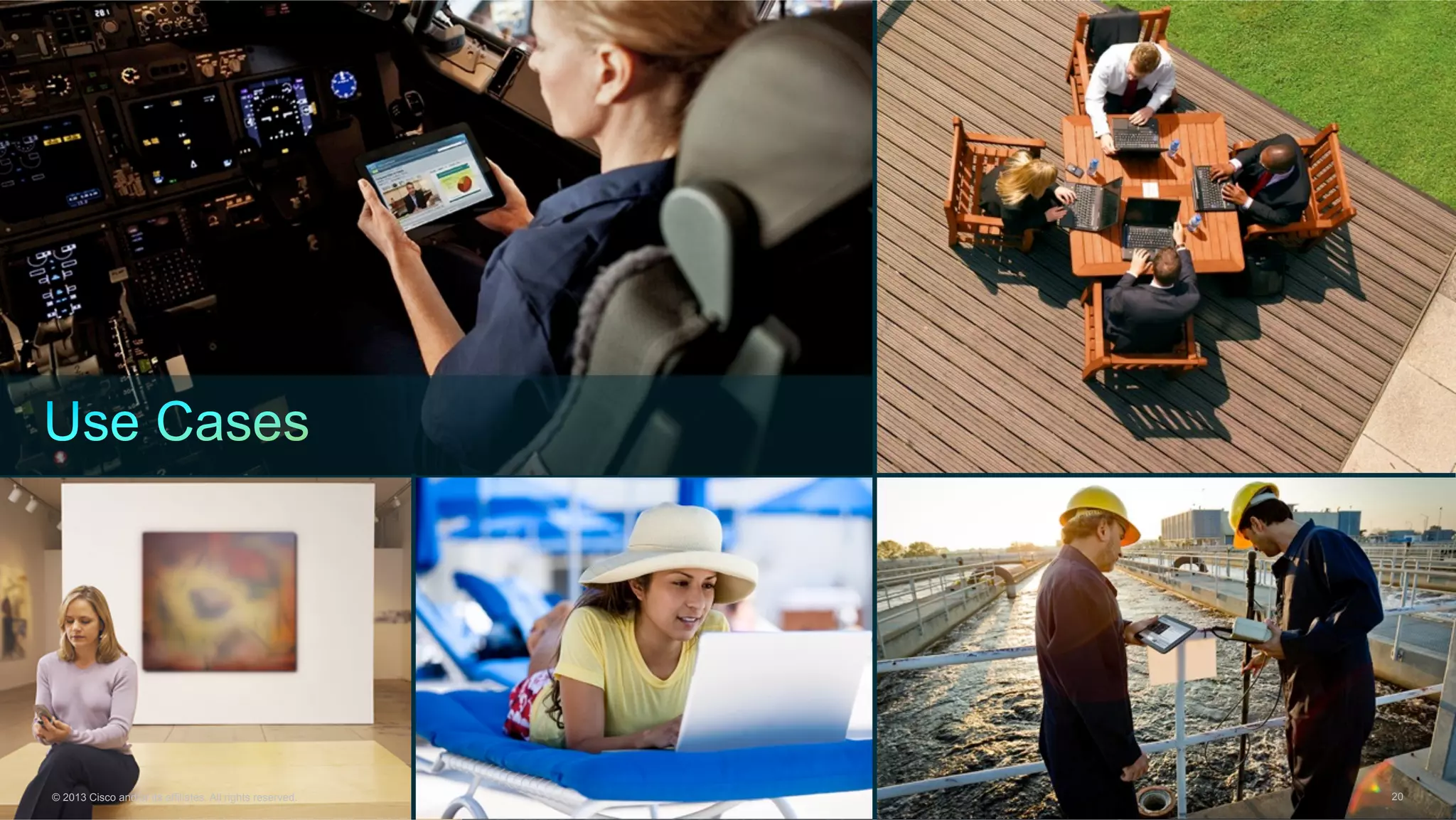 © 2014 Cisco and/or its affiliates. All rights reserved. 20© 2013 Cisco and/or its affiliates. All rights reserved. 20
 