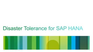 LE-40107-00 © 2013 Cisco and/or its affiliates. All rights reserved.

Cisco Confidential

6

 