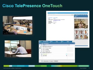 © 2010 Cisco and/or its affiliates. All rights reserved.   Cisco Confidential   21
 
