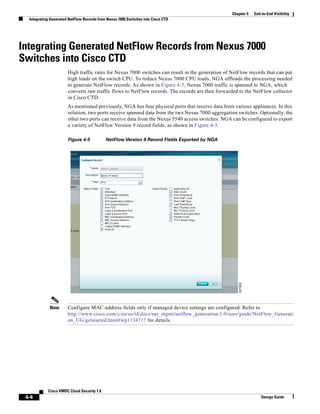 Cisco VMDC Cloud Security 1.0 Design Guide