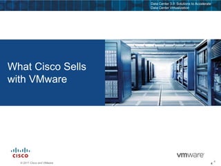 VMware: Virtualization Leader