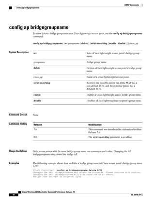 Cisco Wireless LAN Controller Command Reference, Release 7.4.pdf