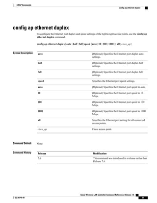 Cisco Wireless LAN Controller Command Reference, Release 7.4.pdf