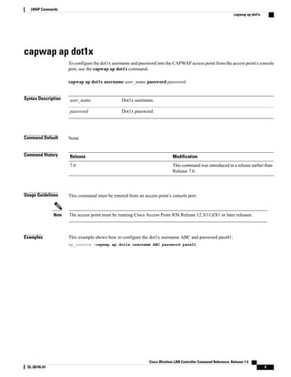 Cisco Wireless LAN Controller Command Reference, Release 7.4.pdf