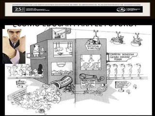 ¿CÓMO EDUCAR PARA EL FUTURO? 