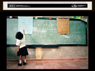 ¡ Tenemos que aprender¡ 