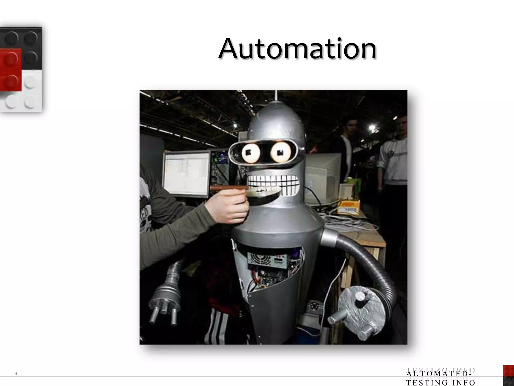 Automation4
