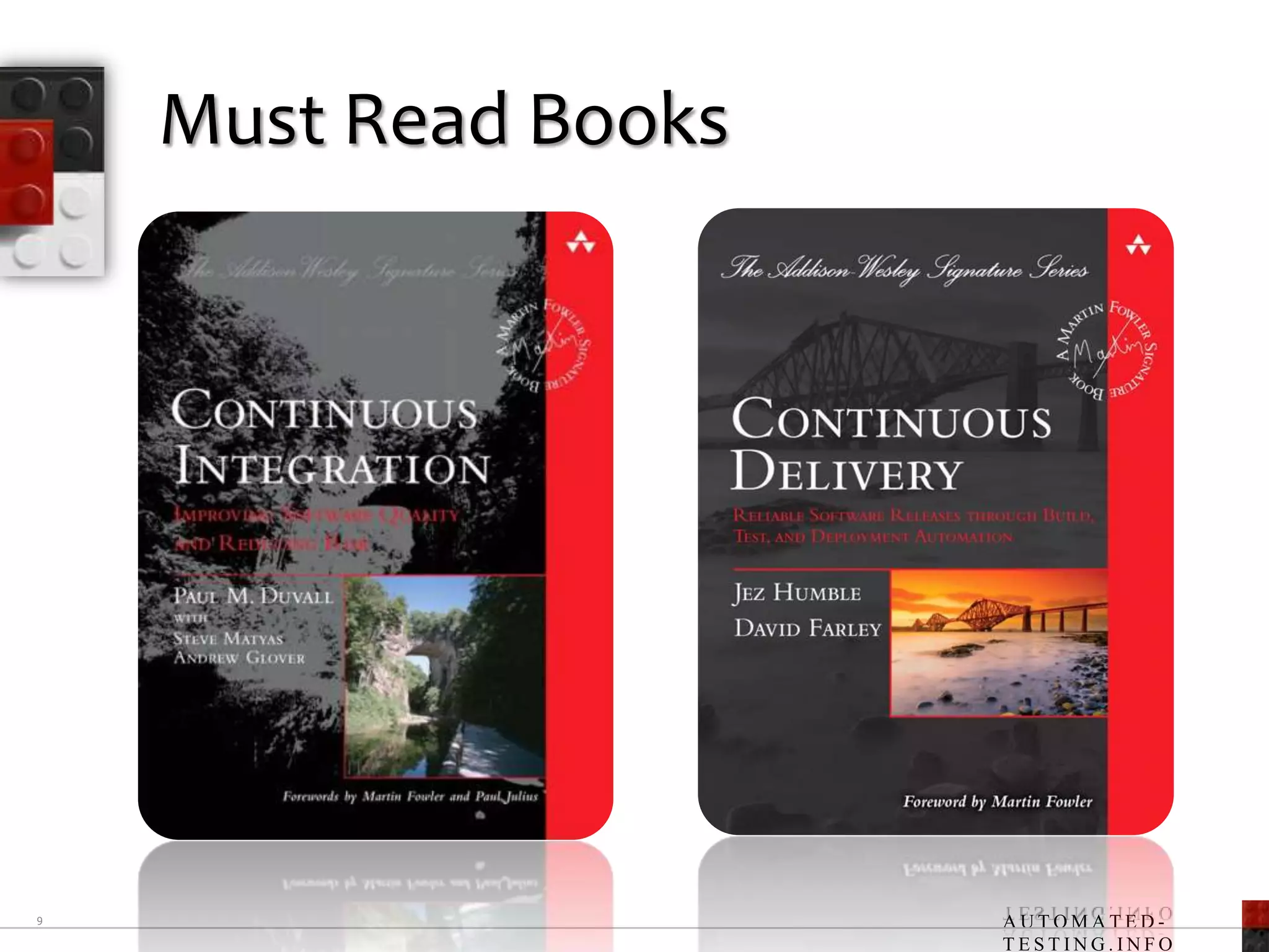 Must Read Books9