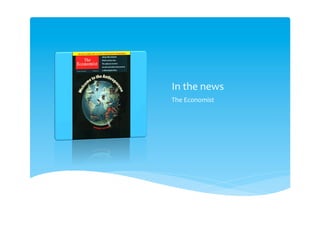 Controversial
Nature: how to define the
Anthropocene
 