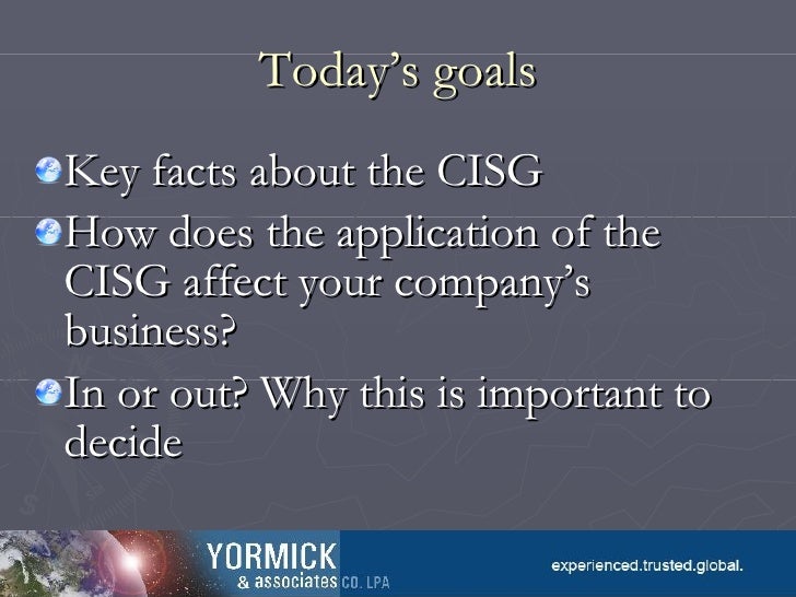 cisg notes Definitions for information on the nature and effect of termination under the european principles, go to match-up with cisg art 81 for pecl arts 9:305 through 9:309 and the comments and notes that accompany these provisions. cisg notes Definitions for information on the nature and effect of termination under the european principles, go to match-up with cisg art 81 for pecl arts 9:305 through 9:309 and the comments and notes that accompany these provisions.