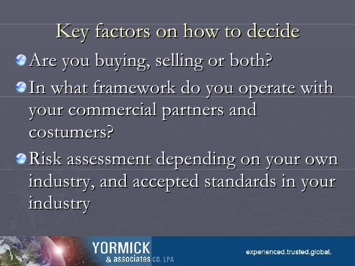 a case study of cisg and This case study explores various contracts law issues from the standpoints of the uniform commercial code versus the convention on the international sale of goo. a case study of cisg and This case study explores various contracts law issues from the standpoints of the uniform commercial code versus the convention on the international sale of goo.