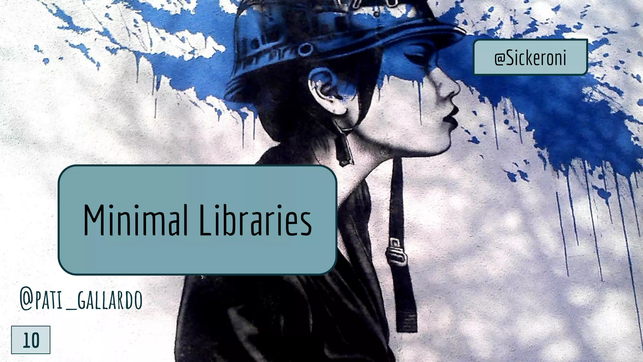 C++ is like JavaScript | PPT