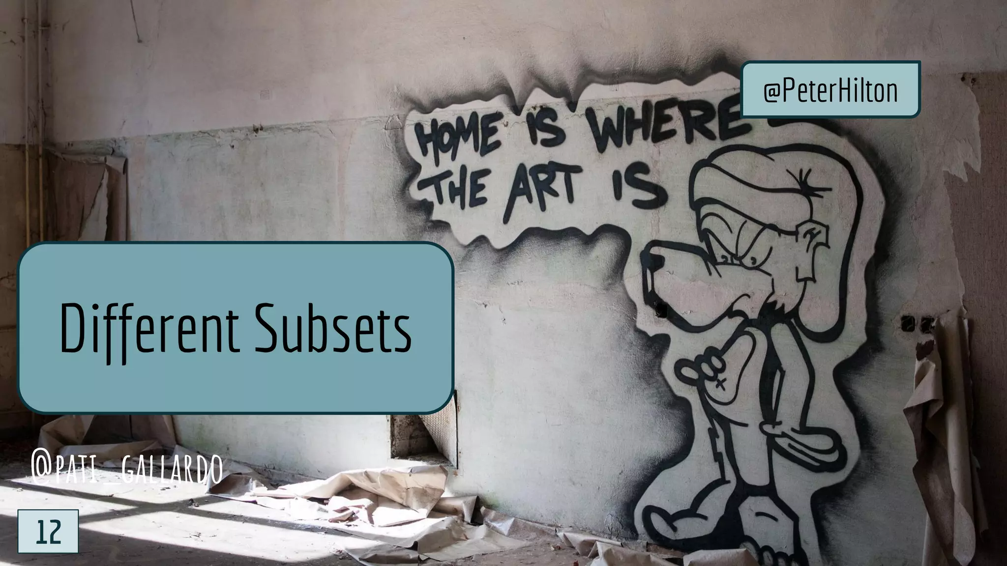 C++ is like JavaScript | PPT