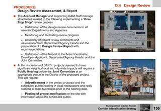 Corridor Intensification Strategy (CIS) | Amman Institute