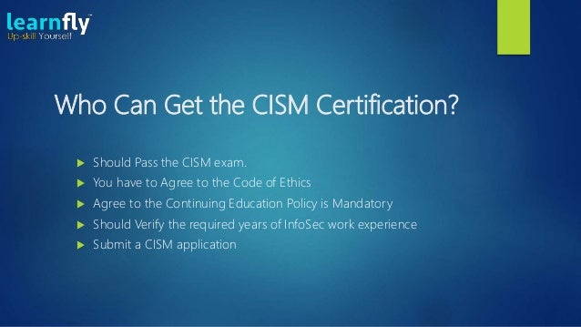 CIS-CSM対応受験