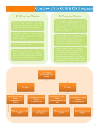 Cfsic Program CIS Newsletter 9th Issue | PDF
