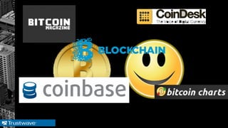 Bitcoin	
  Currency	
  
 